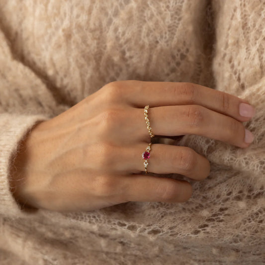 Myriad Ring