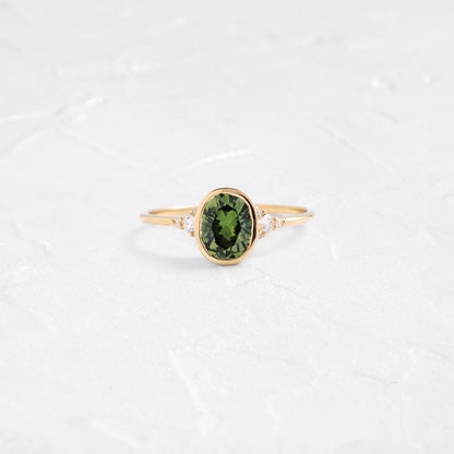Evenfall Ring