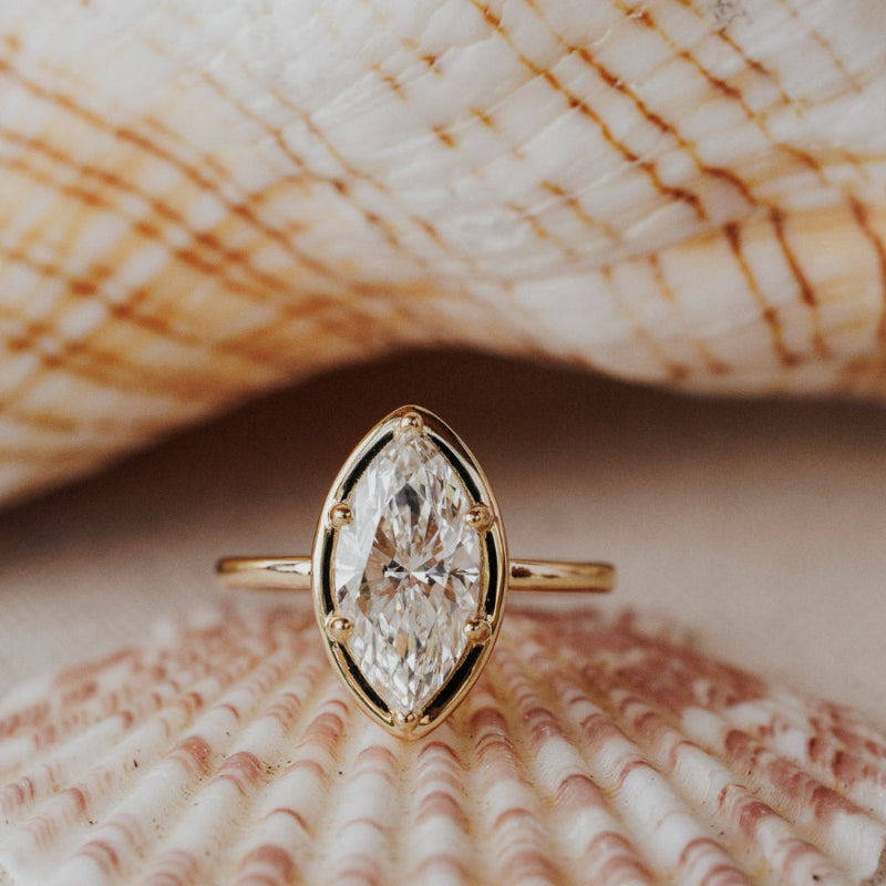 The Maren Ring