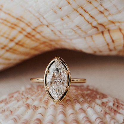 The Maren Ring