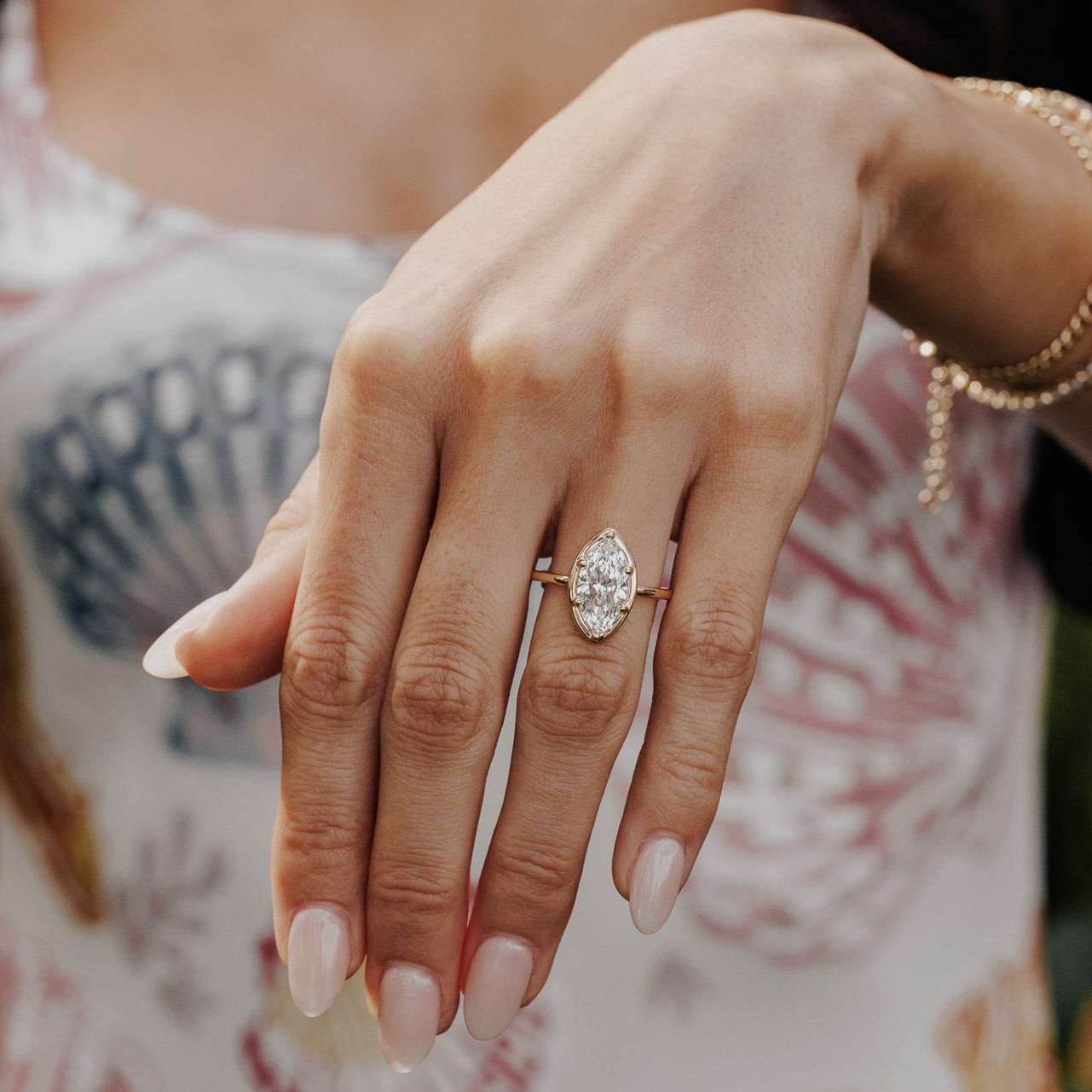 The Maren Ring