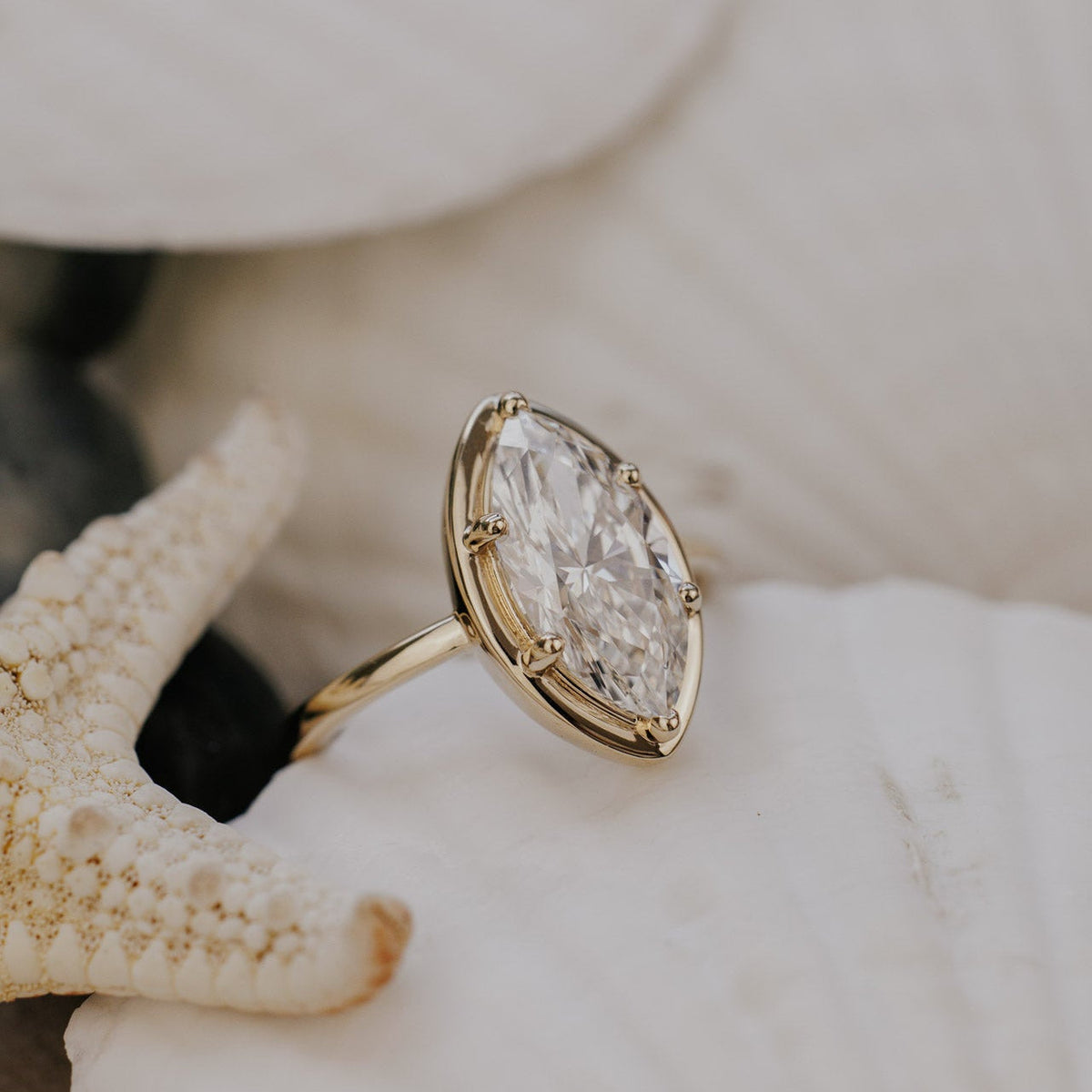 The Maren Ring