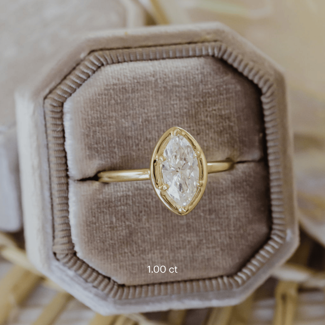 The Maren Ring