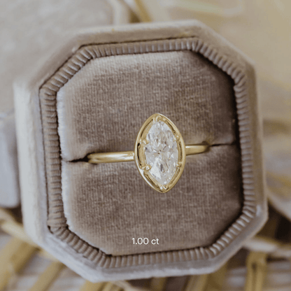 The Maren Ring