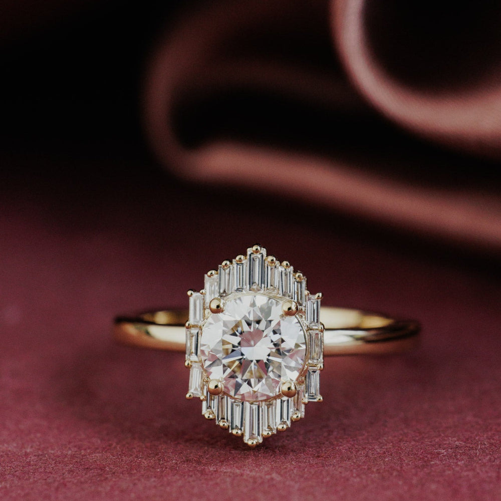The North Star Ring