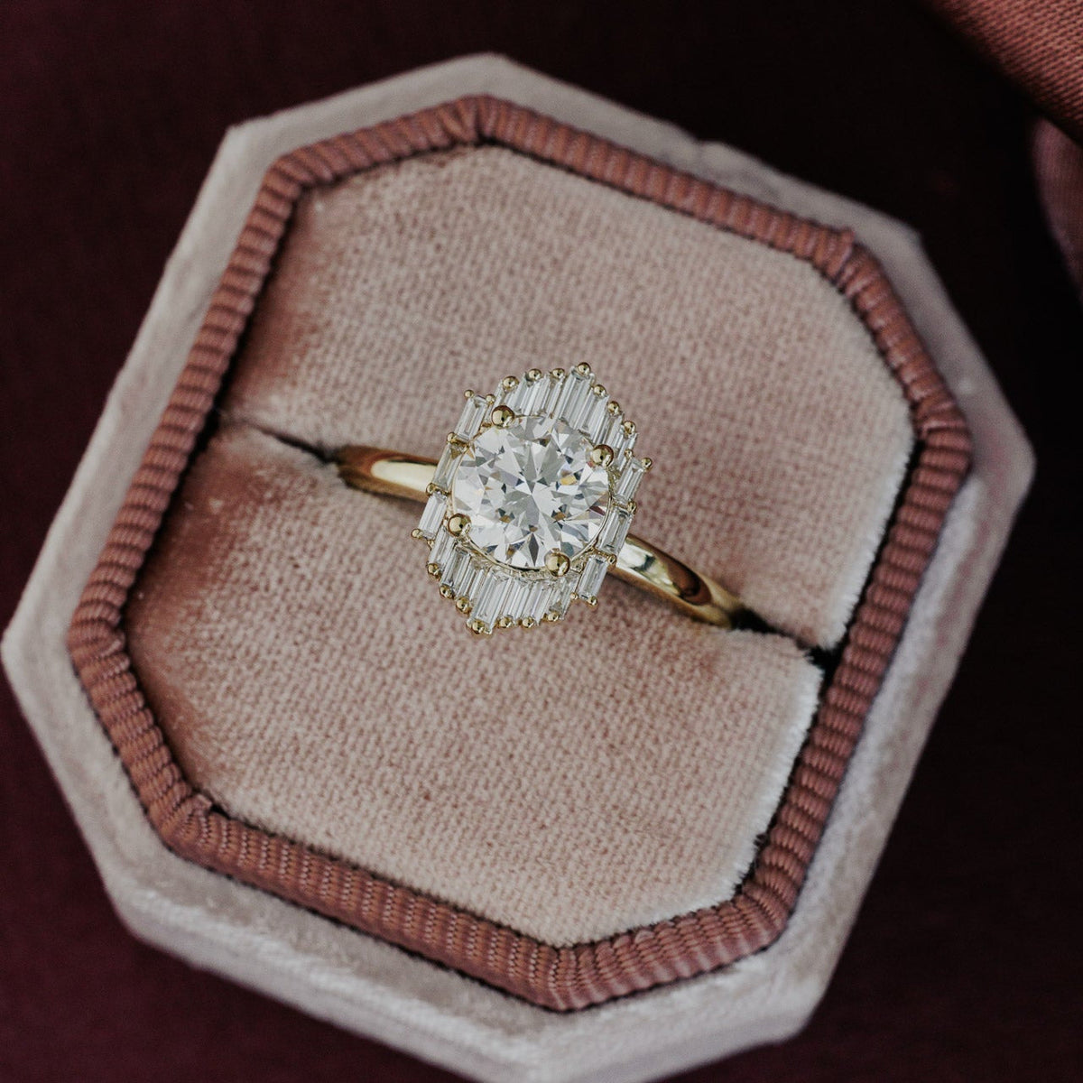 The North Star Ring