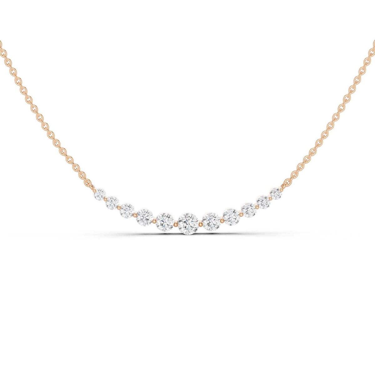 Captivating Necklace