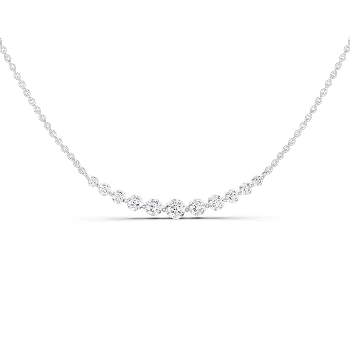 Captivating Necklace