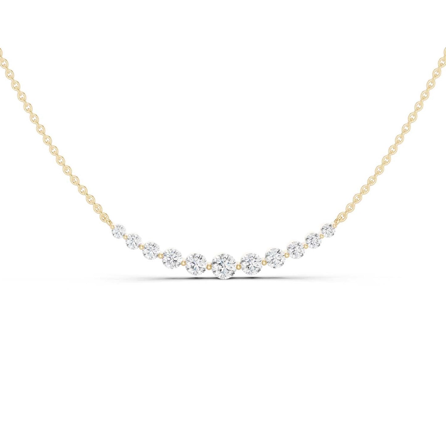 Captivating Necklace