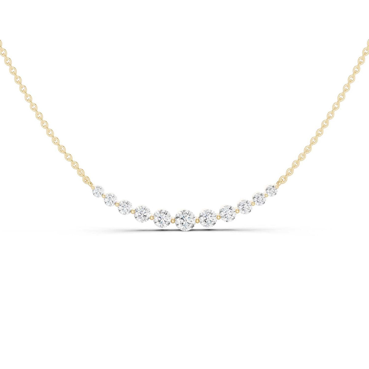 Captivating Necklace