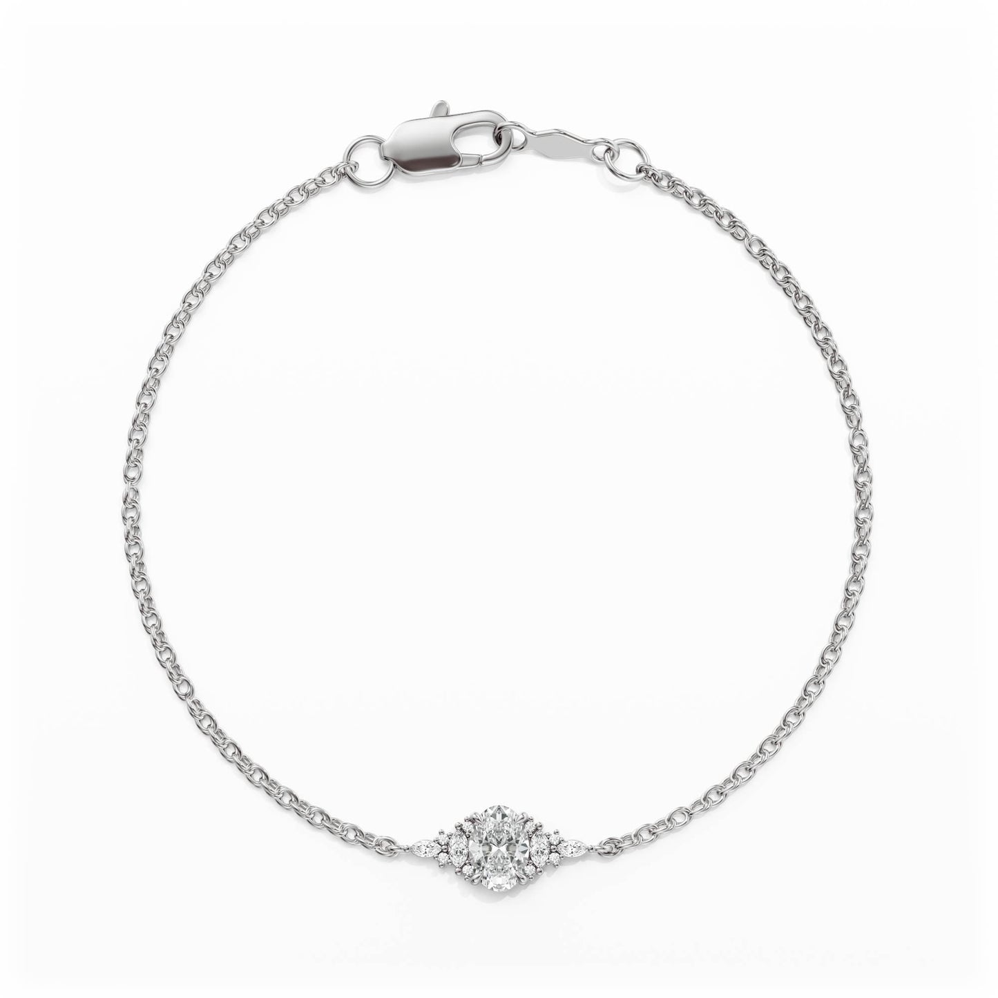The Maeve Bracelet