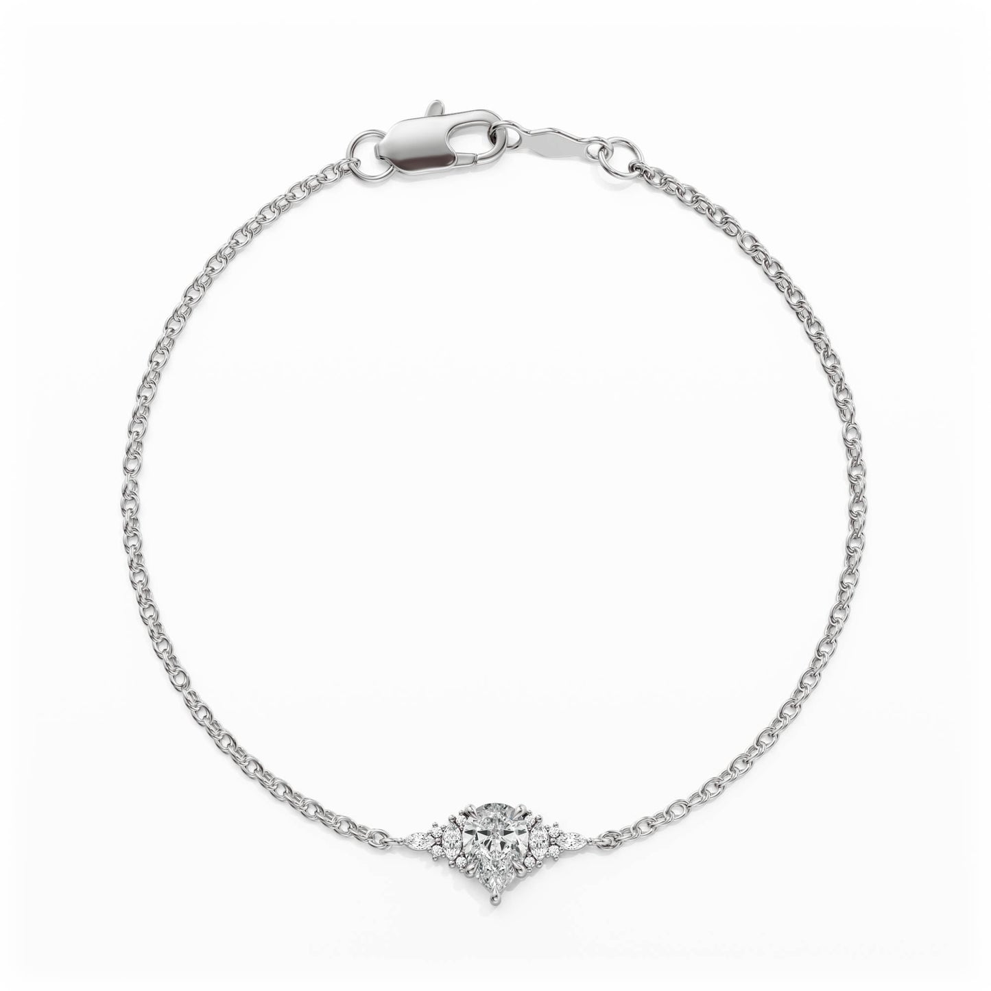 The Maeve Bracelet