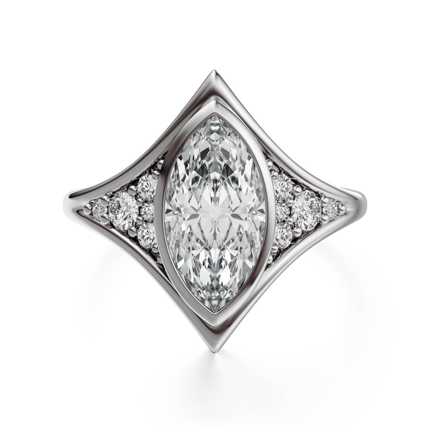 The Acrux Ring