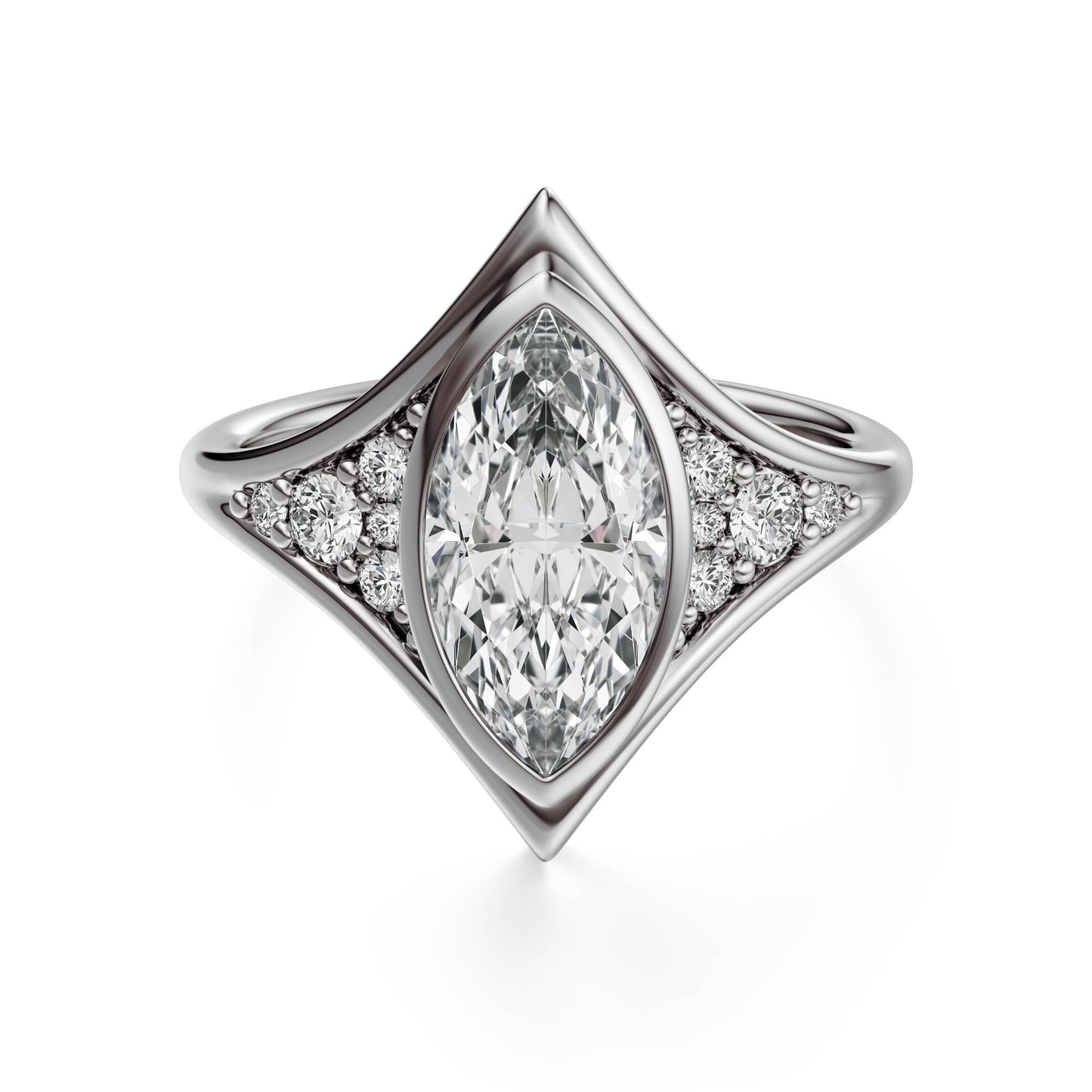 The Acrux Ring