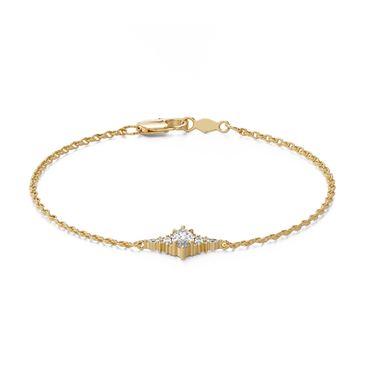 The Maeve Bracelet