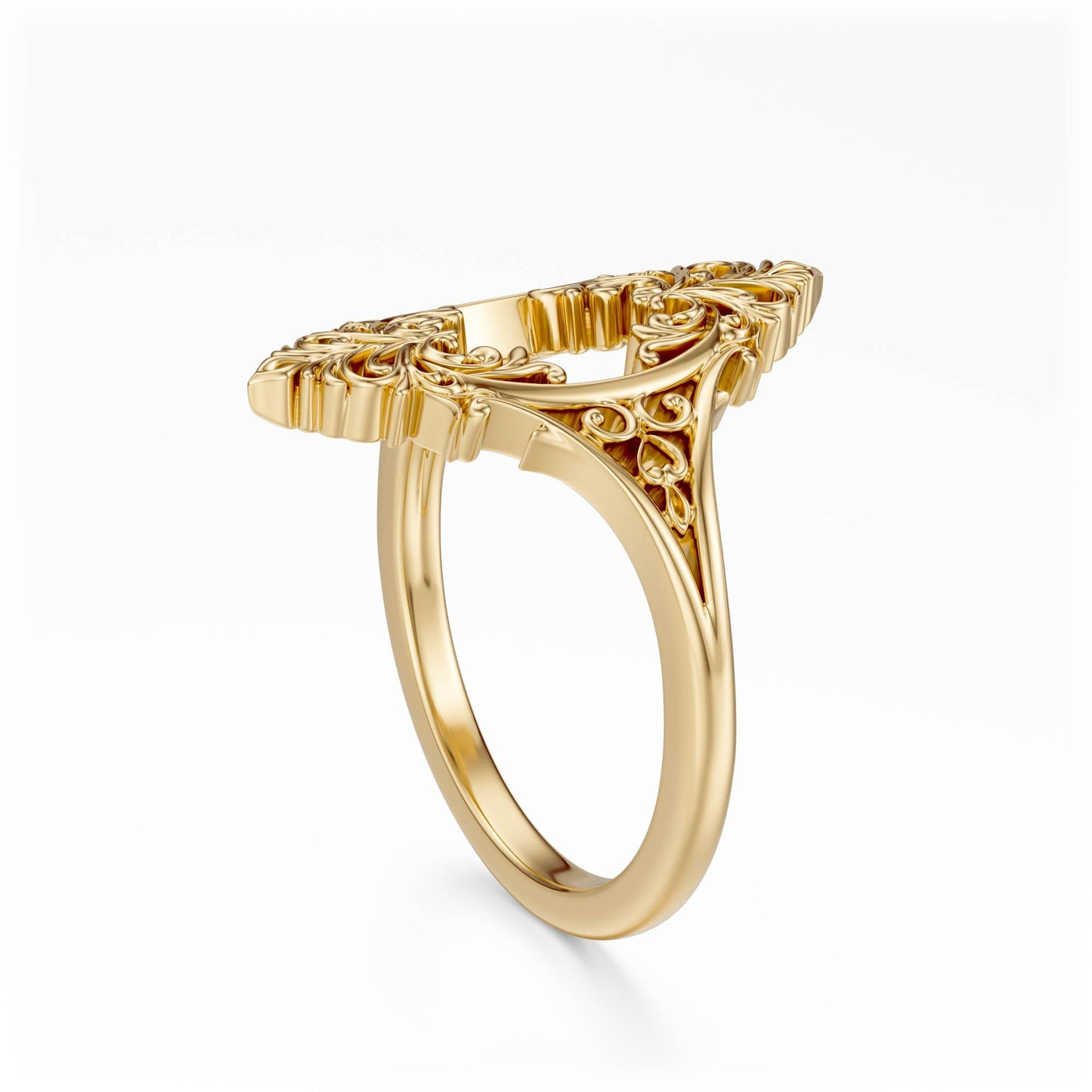 The Valemere Ring