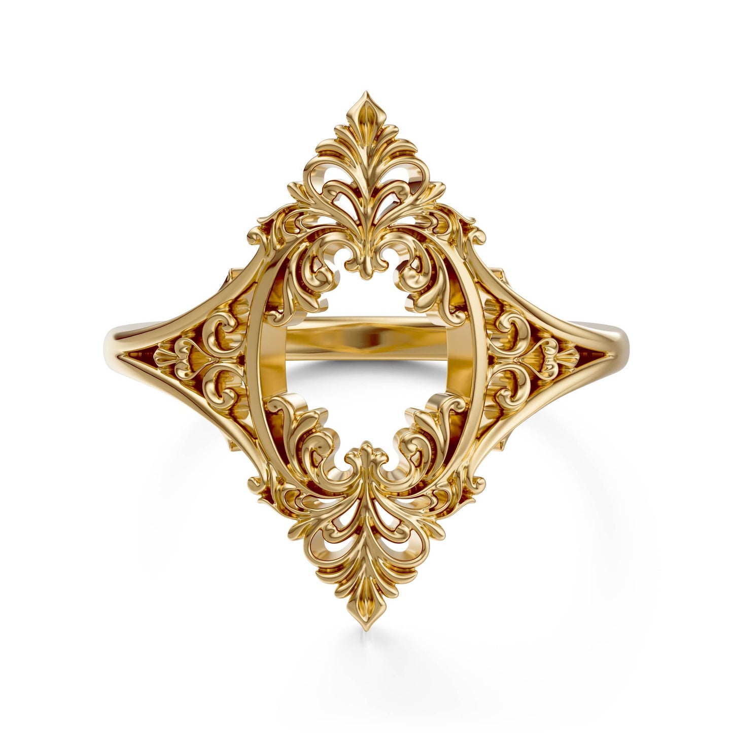 The Valemere Ring