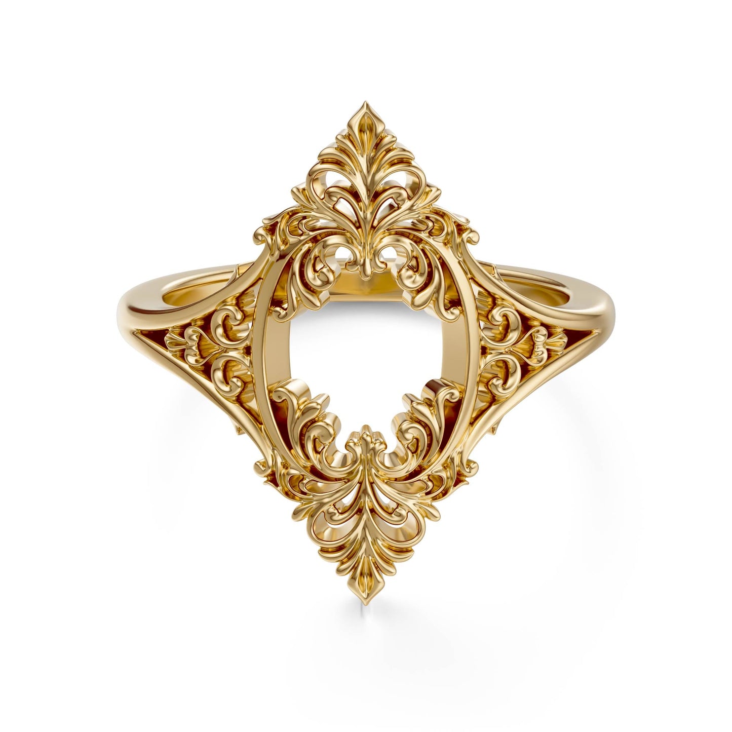 The Valemere Ring