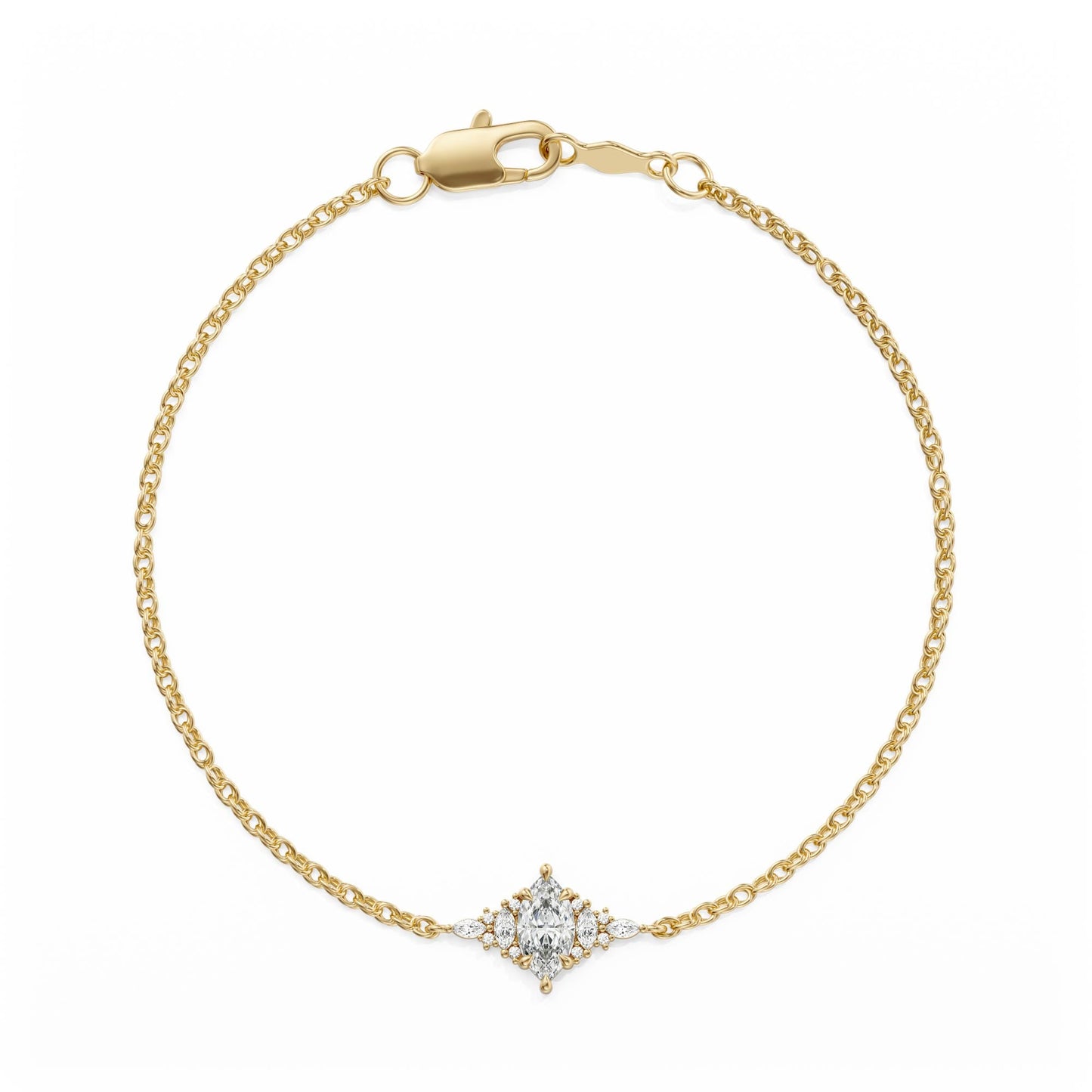 The Maeve Bracelet