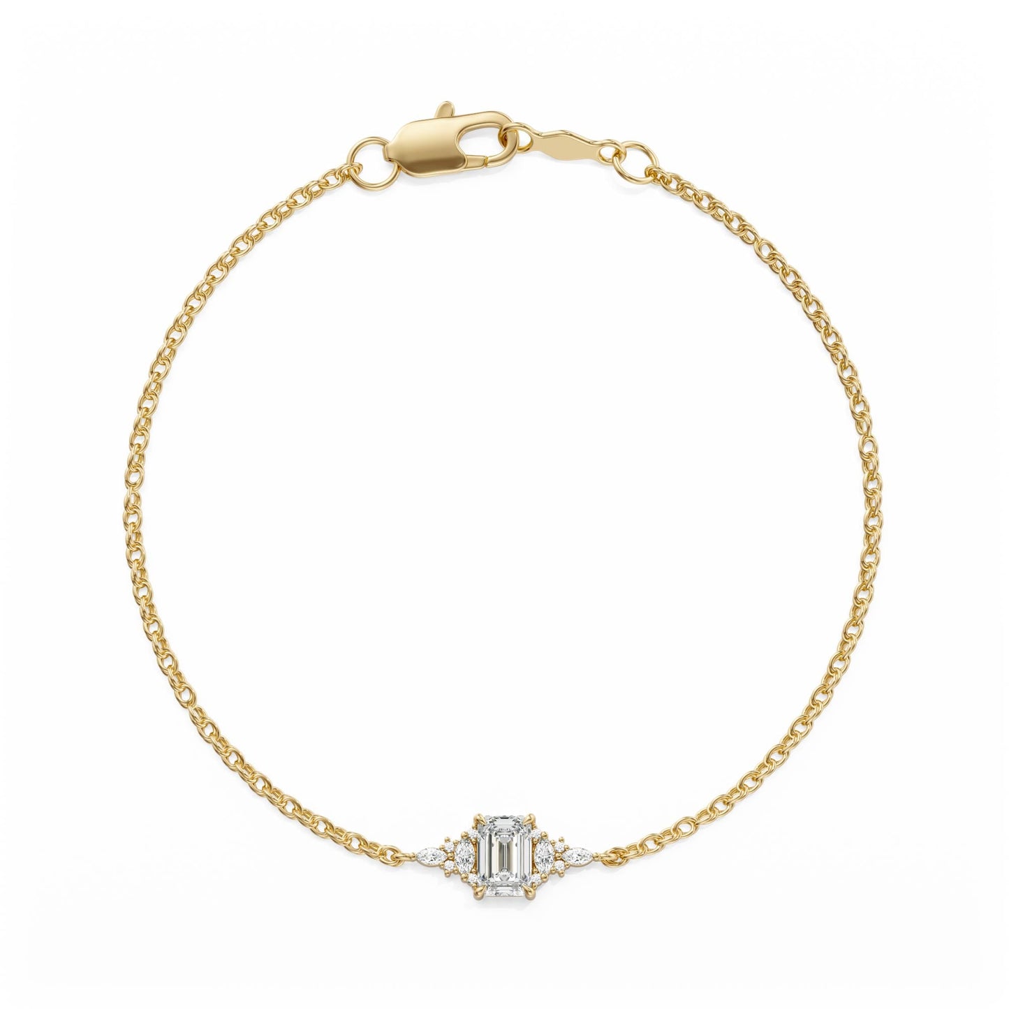 The Maeve Bracelet