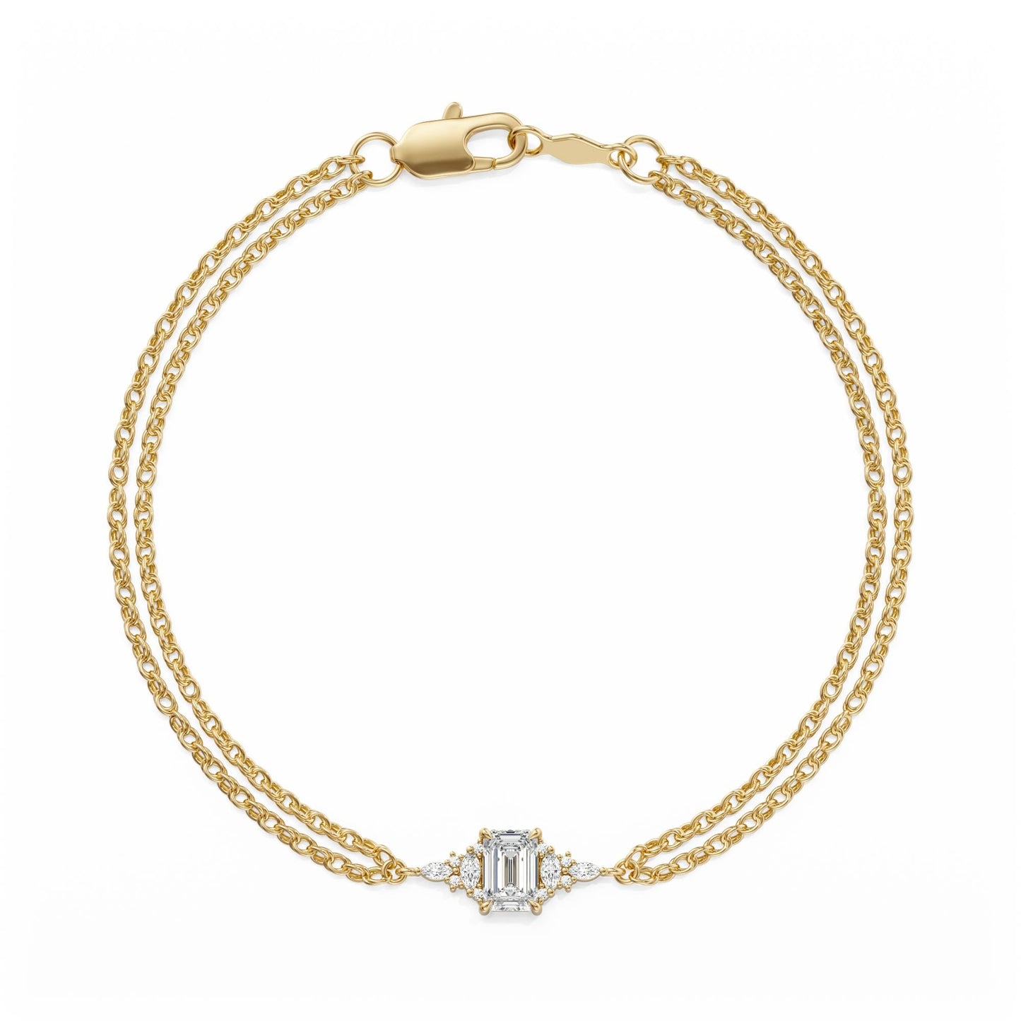 The Maeve Bracelet