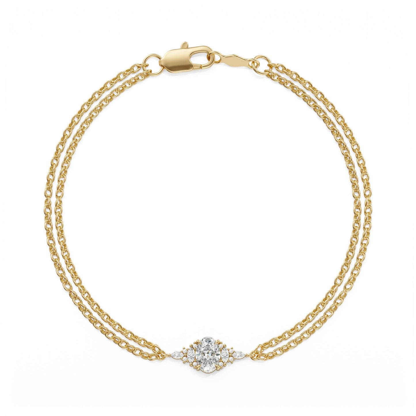 The Maeve Bracelet