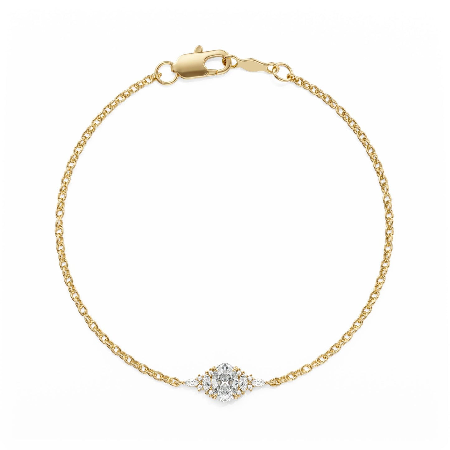 The Maeve Bracelet
