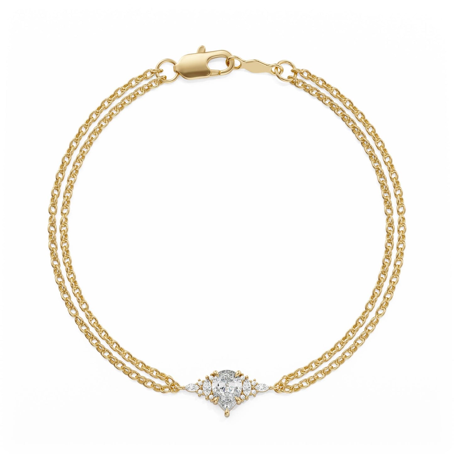 The Maeve Bracelet