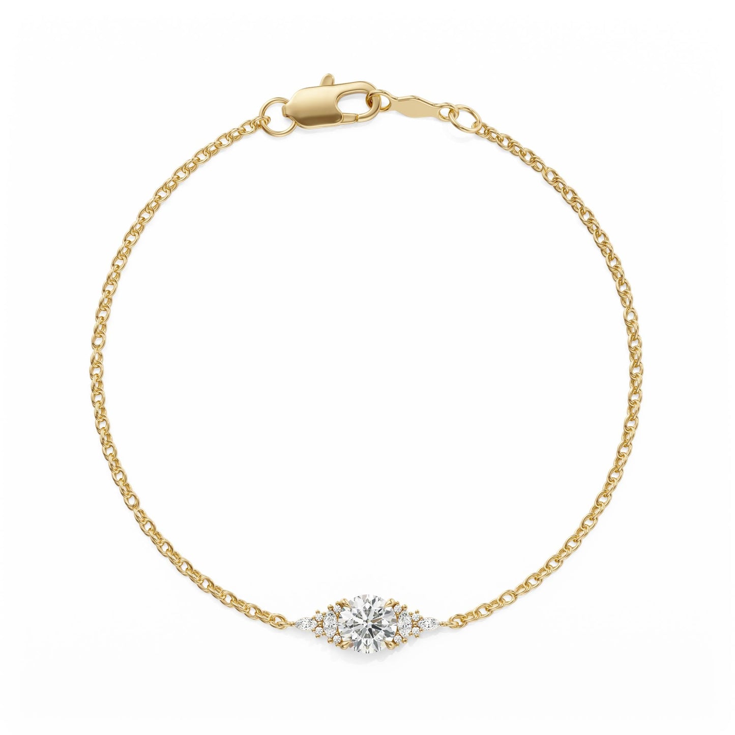 The Maeve Bracelet