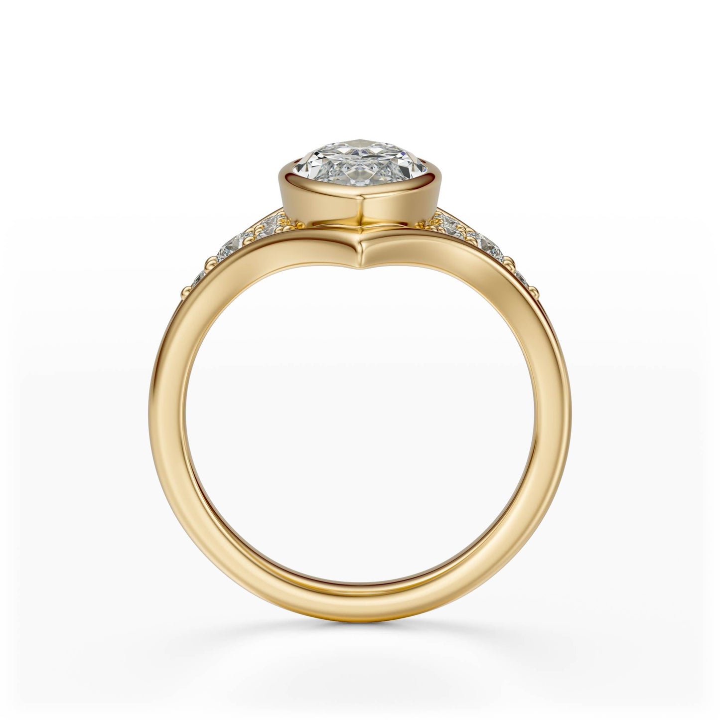 The Acrux Ring
