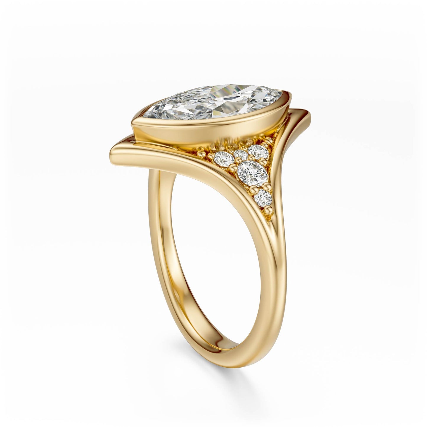 The Acrux Ring