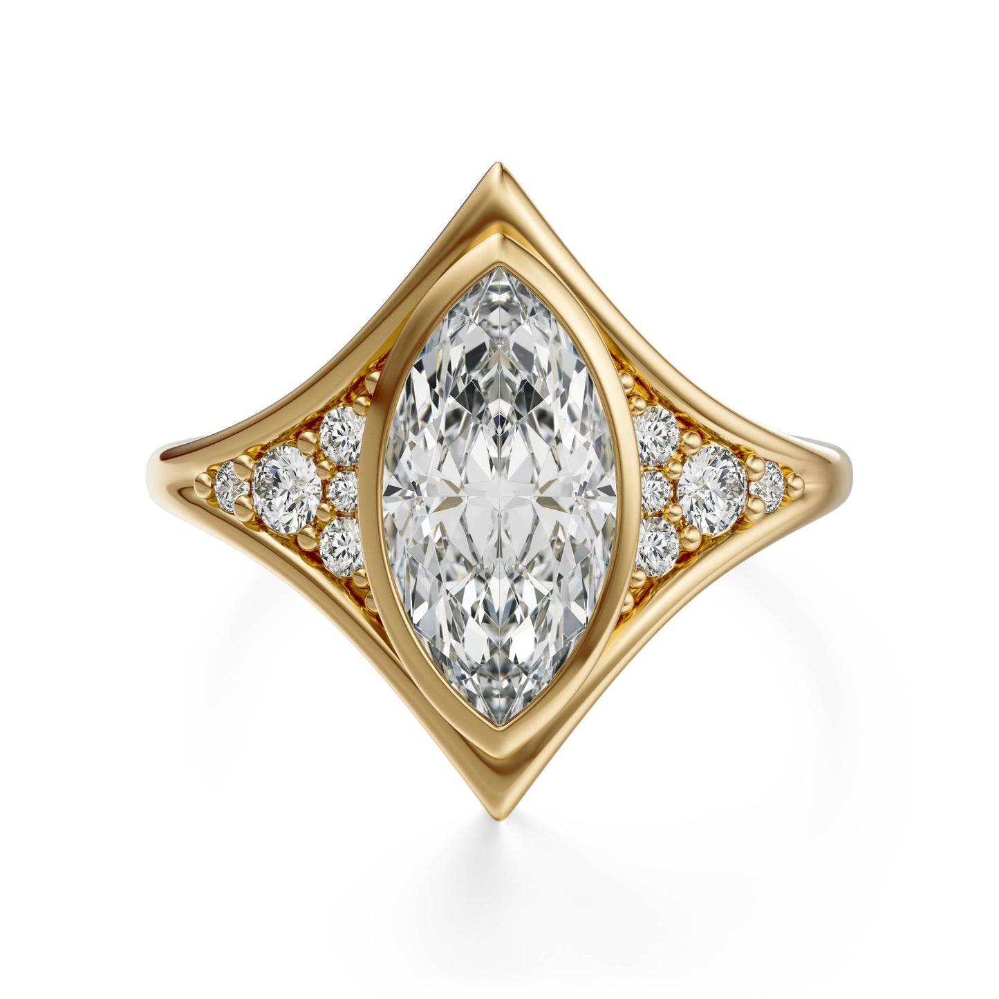 The Acrux Ring