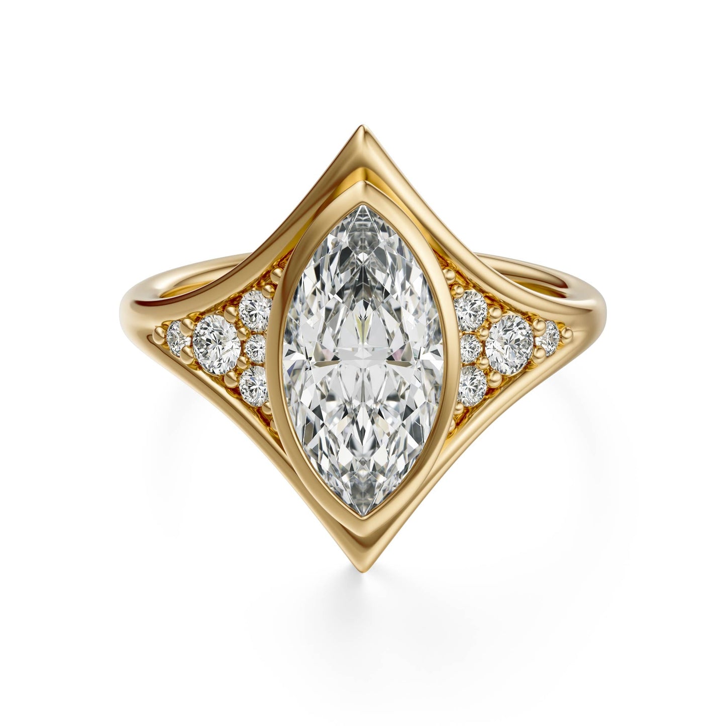 The Acrux Ring