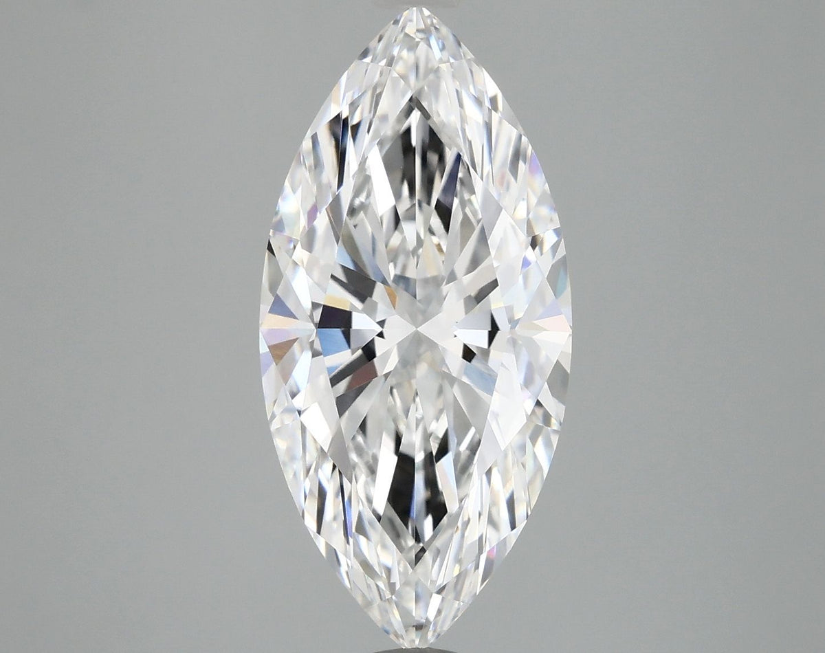 4.07ct E VVS2 LG691523515