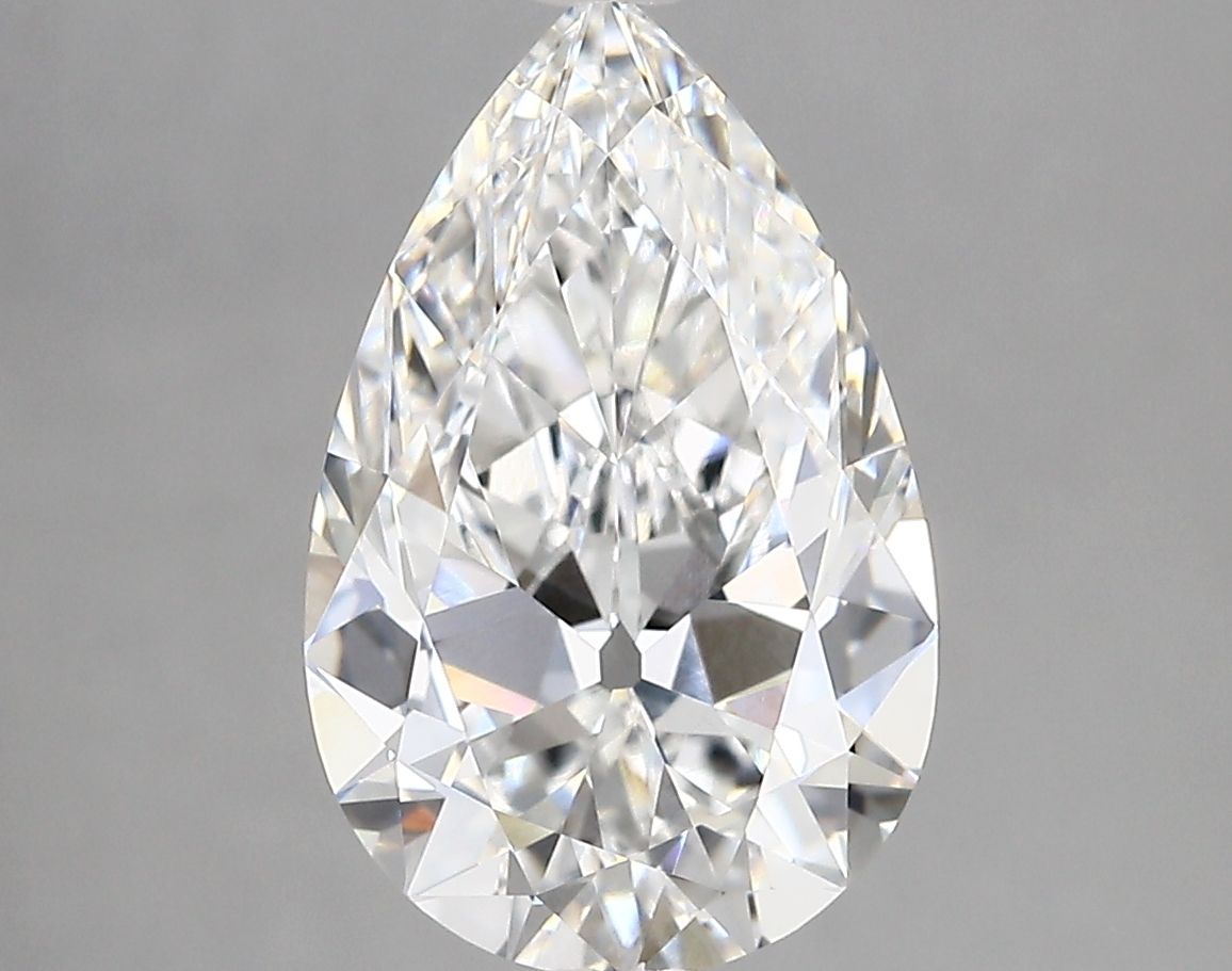 3.46ct E VVS2 LG670436089