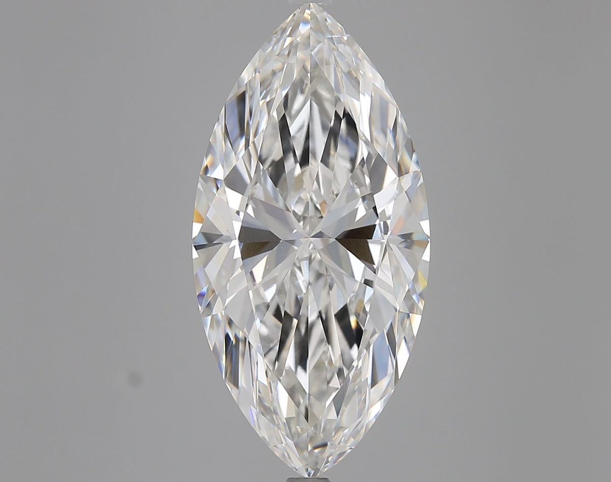 8.02ct F VVS2 LG685518102