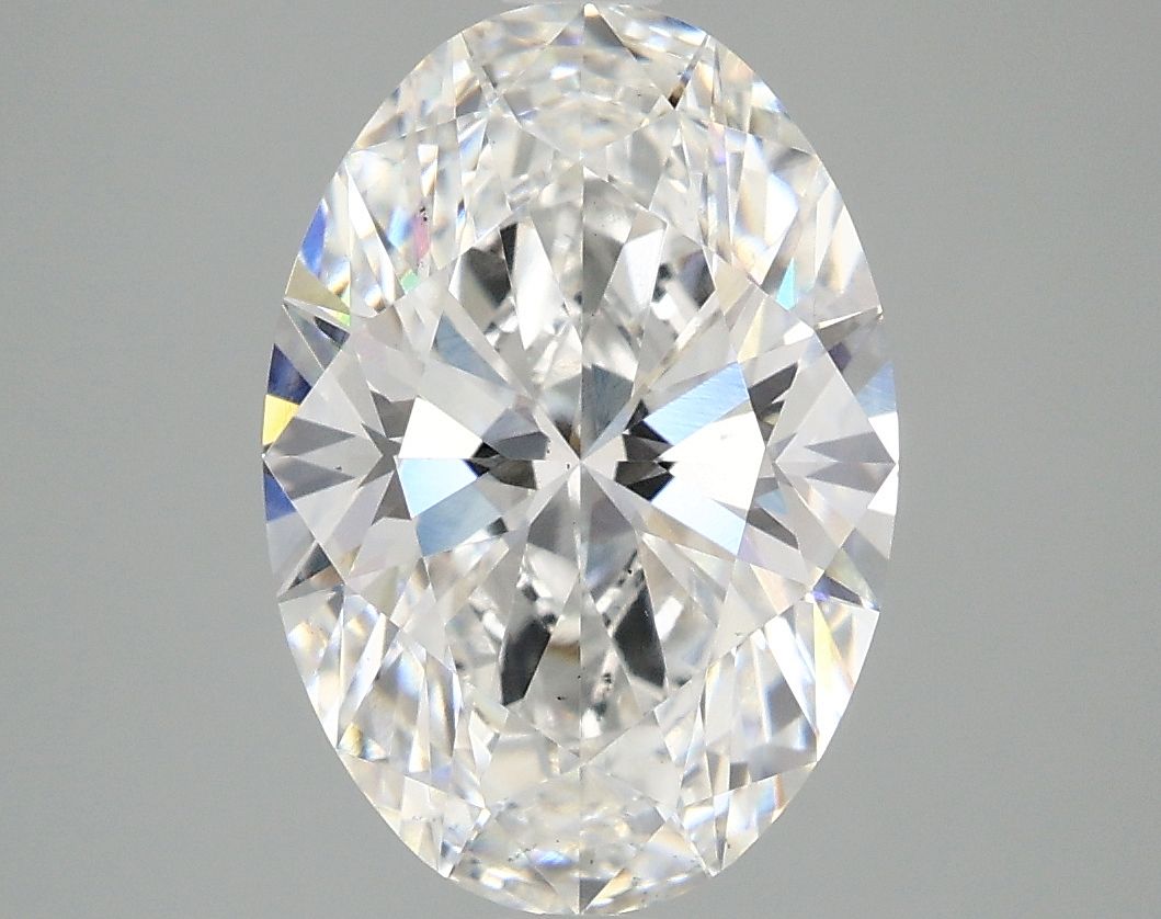 3.53ct E VS2 LG691525345