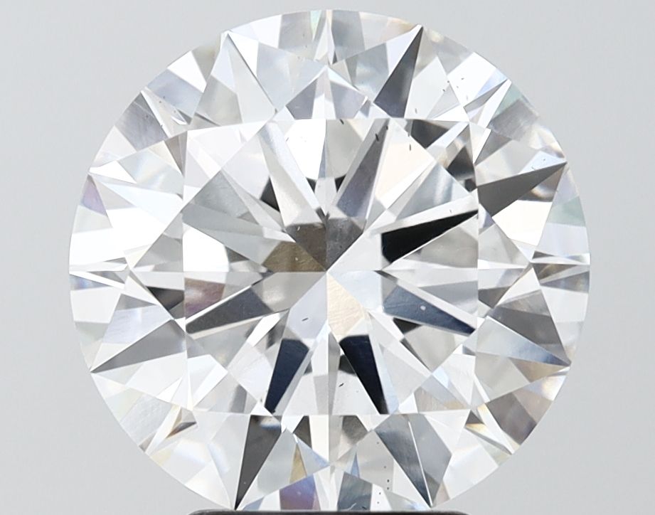 4.55ct F VS2 LG689555932