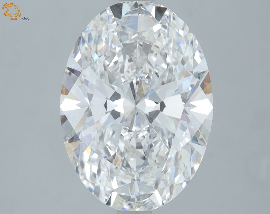 3.58ct F VVS2 LG684506962