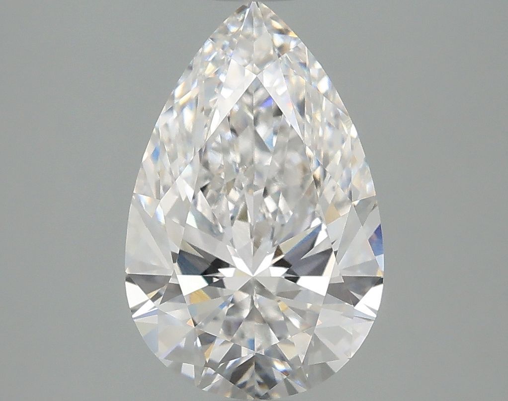 2.59ct E VVS2 LG687501167