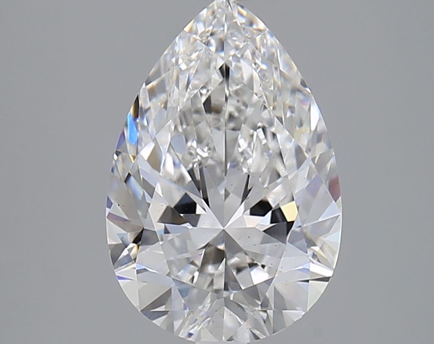 2.54ct E VS2 LG610342827