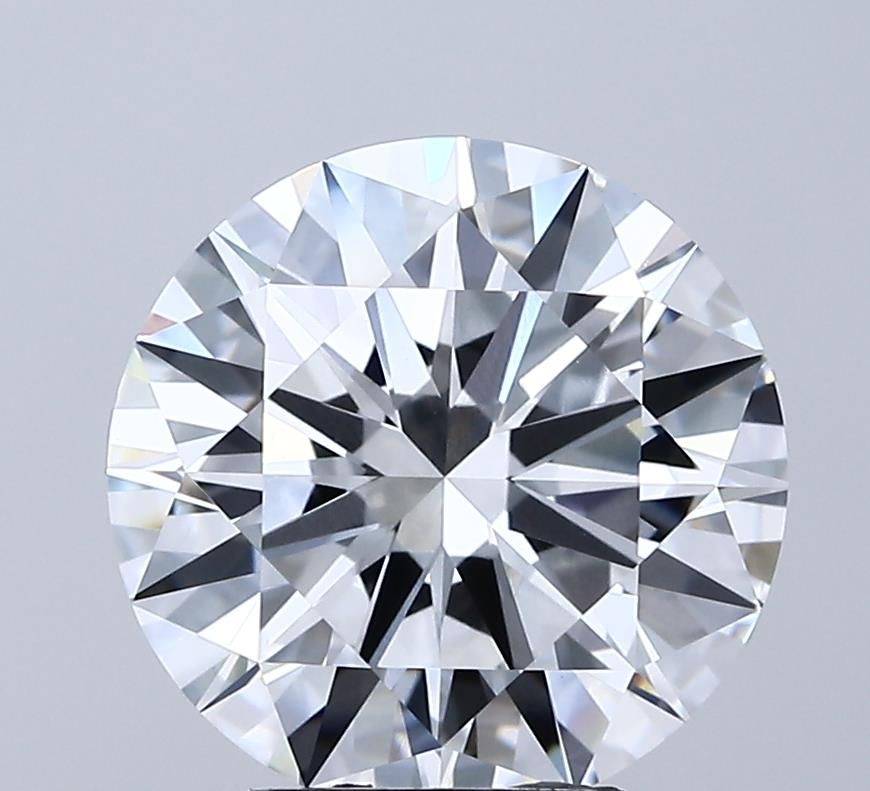 4.01ct E VVS2 LG687556356