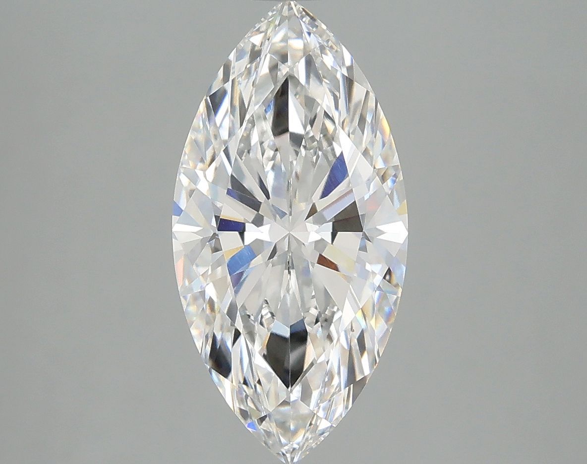 2.59ct E VVS2 LG682504946