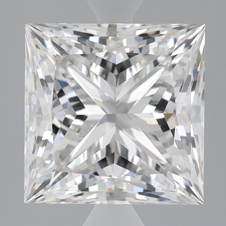 3.97ct F VVS2 LG655431427