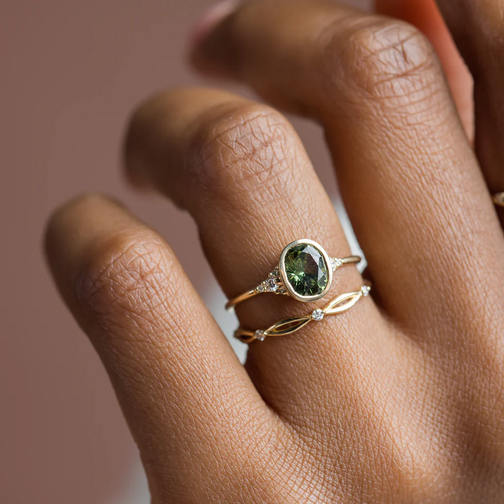 Evenfall Ring