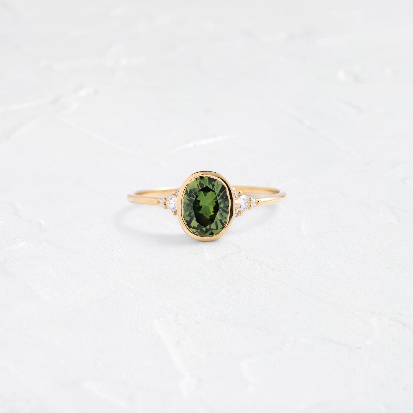 Evenfall Ring