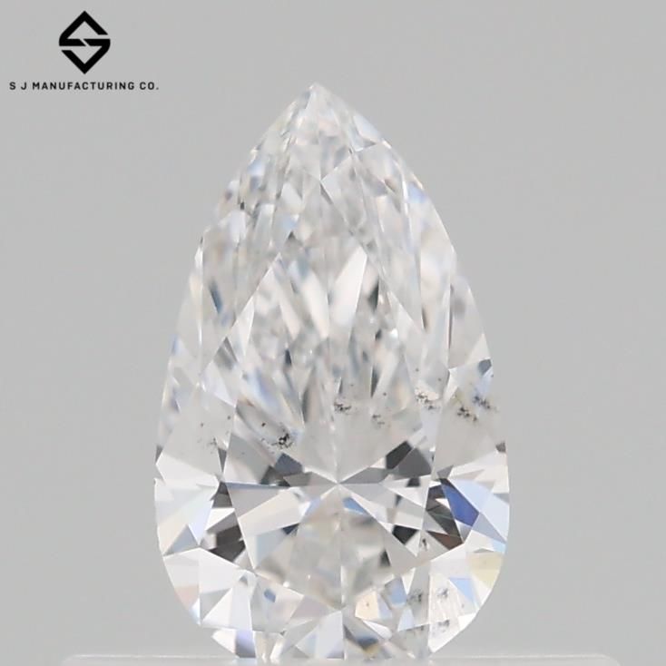0.33ct D SI1 LG652456903
