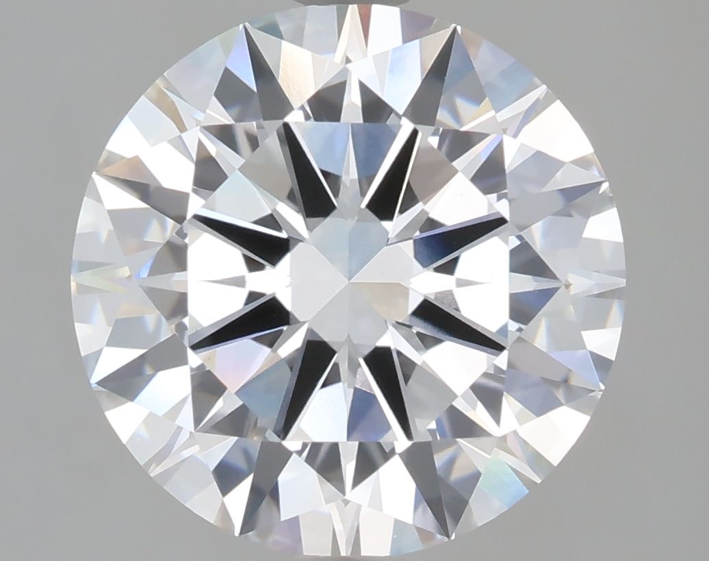 4.03ct E VVS2 LG671446406