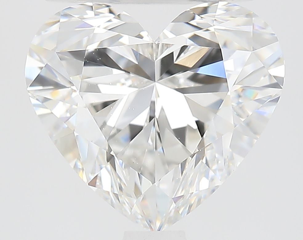 2.54ct E VVS2 LG650402198