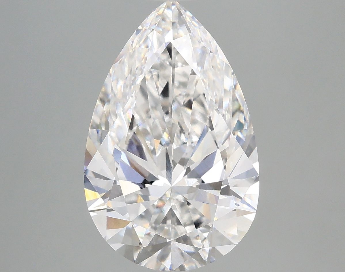 4.07ct E VVS2 LG689531555